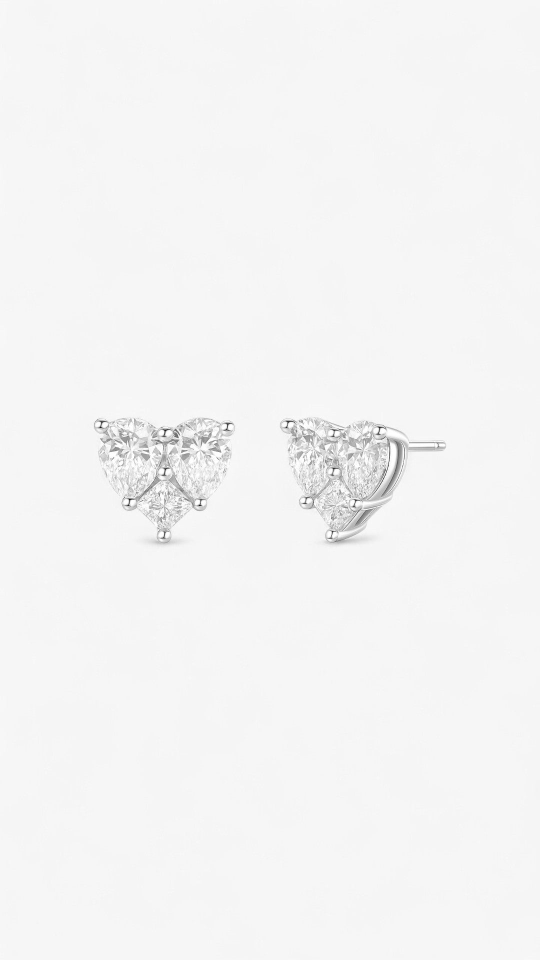 Amour Adornments Earrings