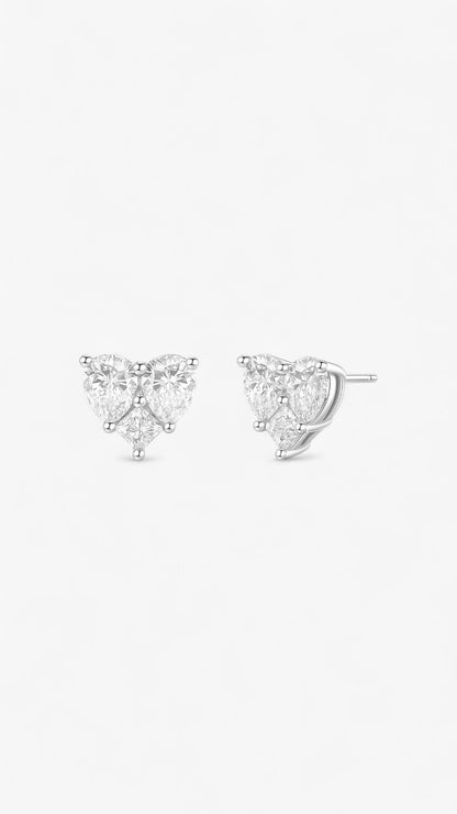 Amour Adornments Earrings