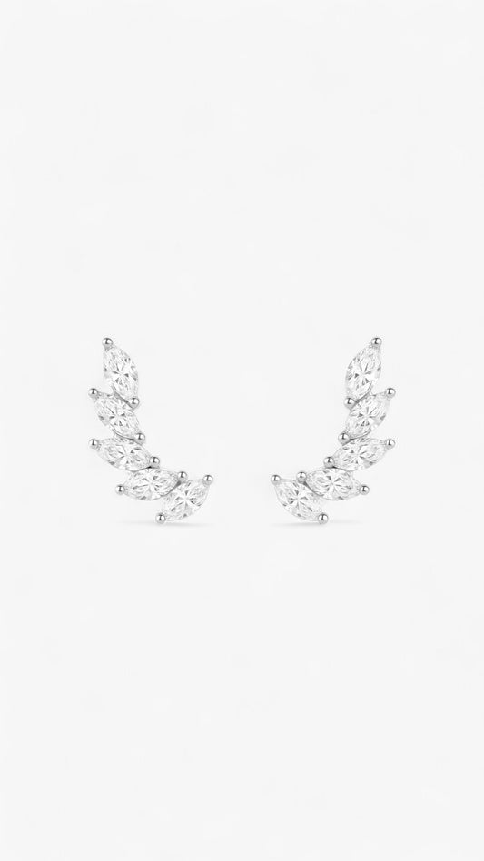 Winged Wonder Earrings