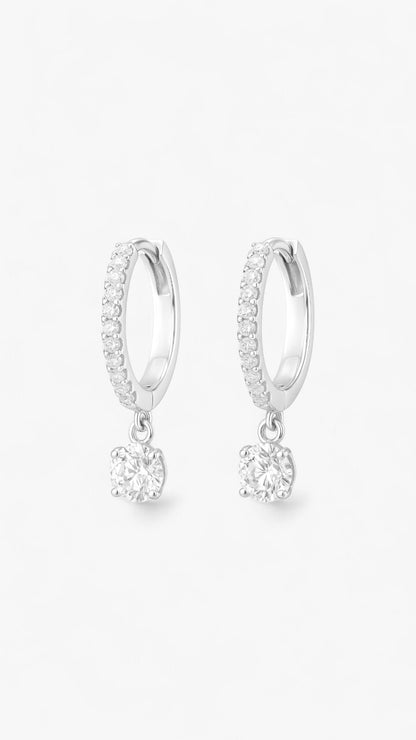 Diamond Dreams Earrings