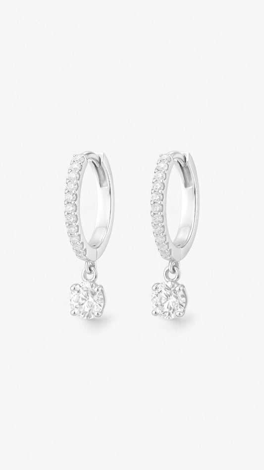 Diamond Dreams Earrings