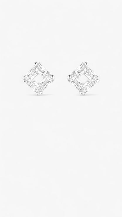Diamond Gala Earrings