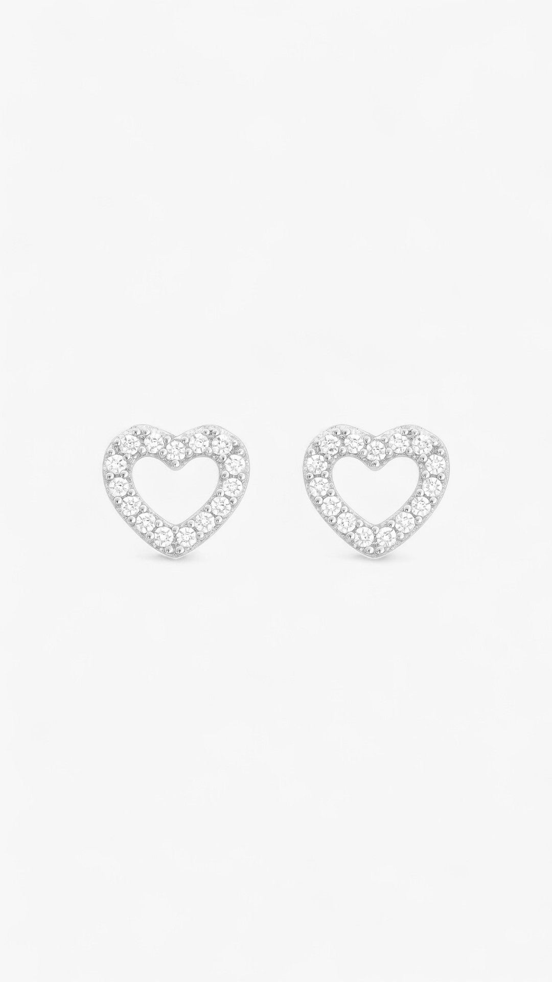 Romance Radiance Earrings