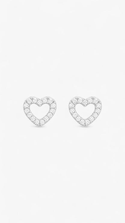 Romance Radiance Earrings