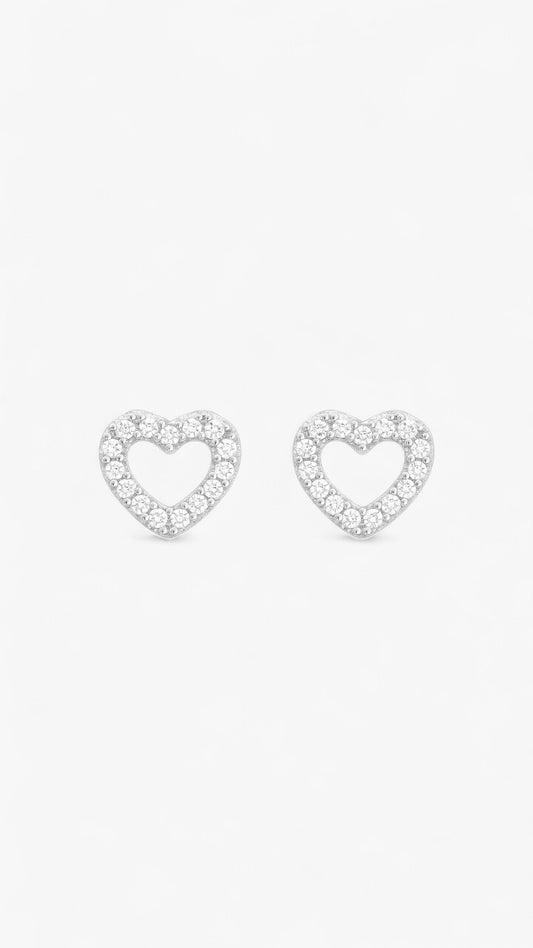 Romance Radiance Earrings