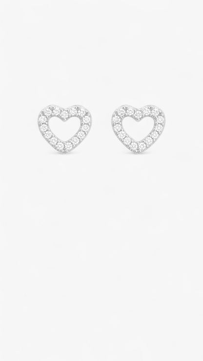 Romance Radiance Earrings