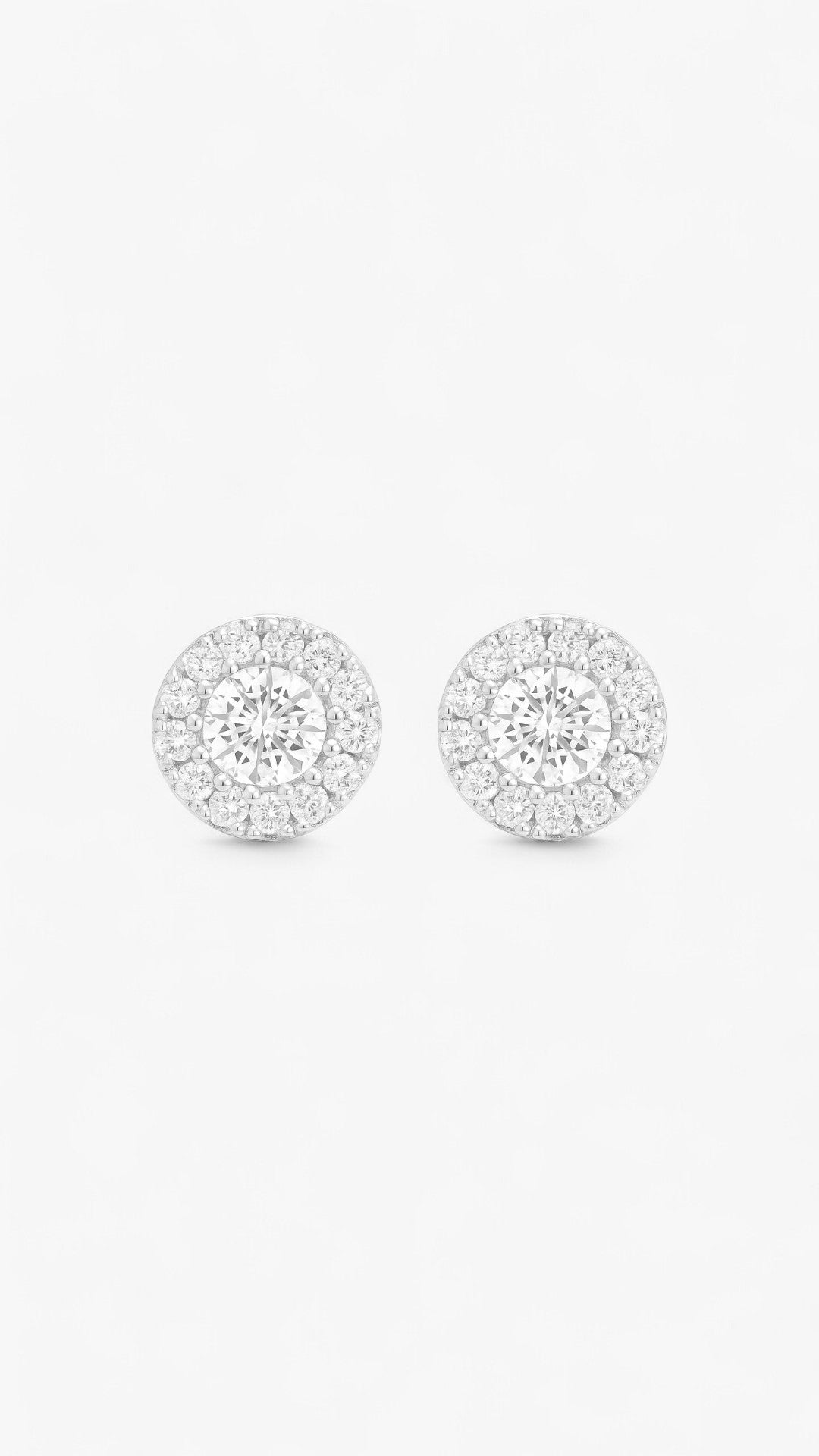 Majestic Moonstone Earrings