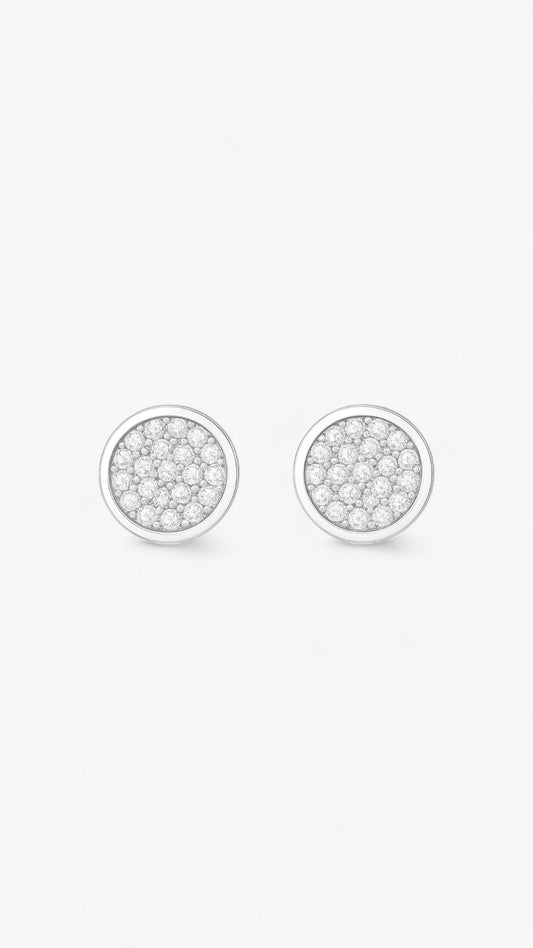 Glittering Gala Earrings