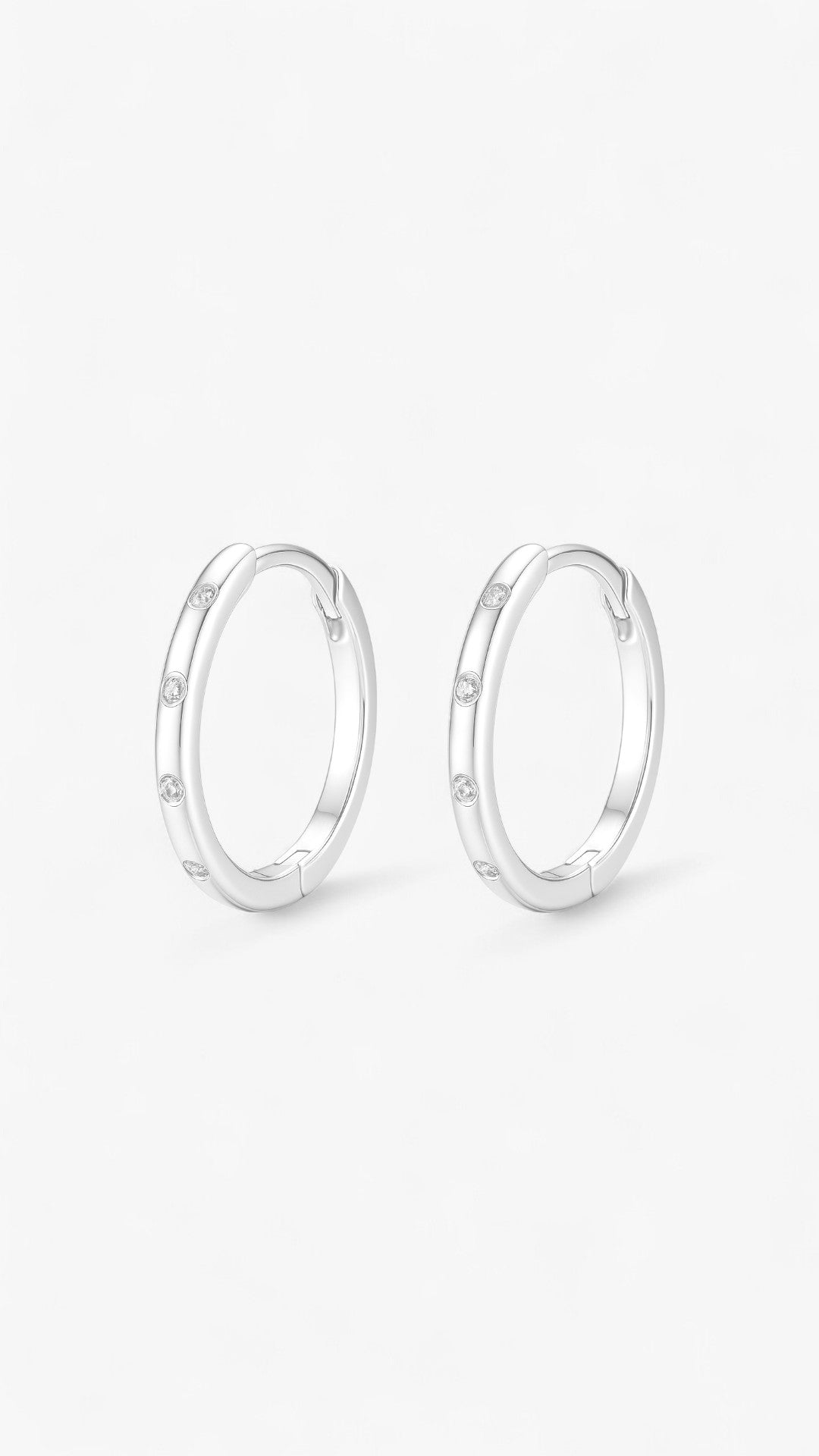 Grandeur Glamour Earrings