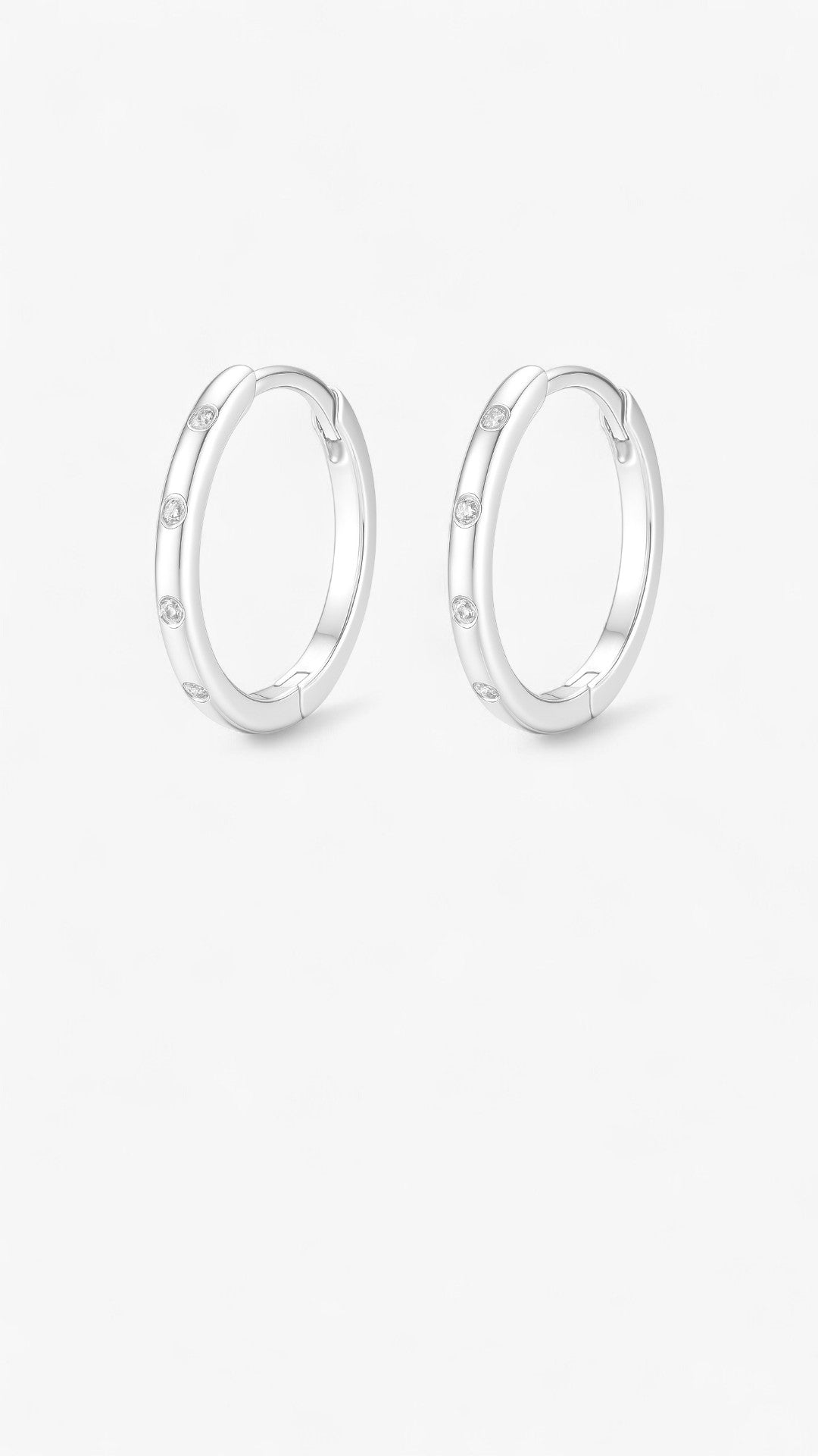 Grandeur Glamour Earrings