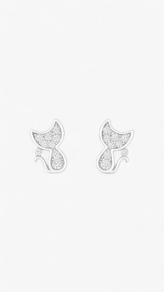 Kitty Couture Earrings