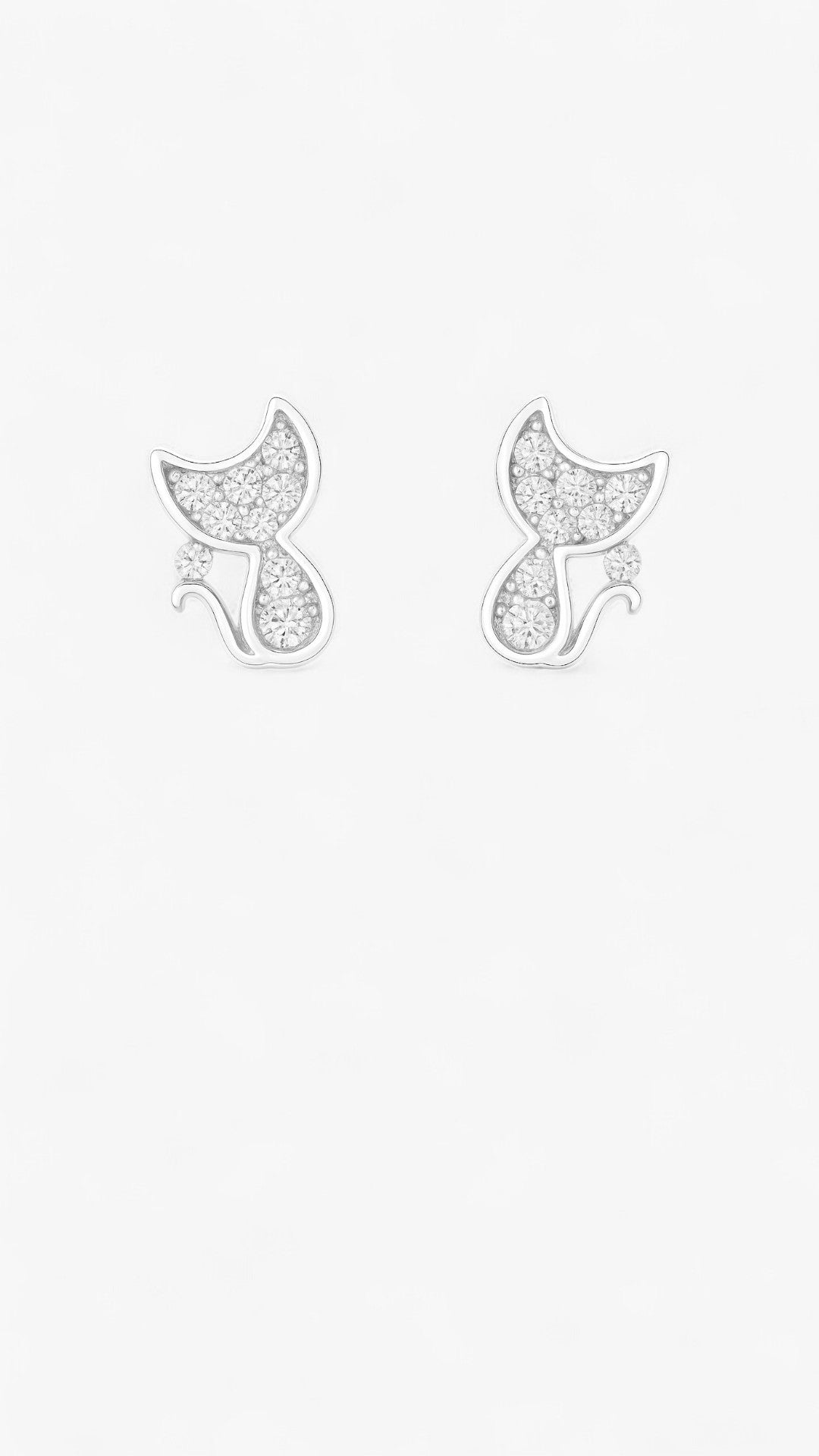 Orecchini Kitty Couture