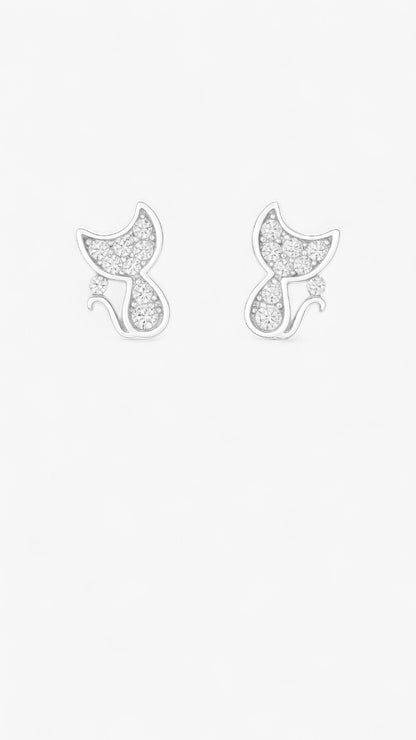 Orecchini Kitty Couture