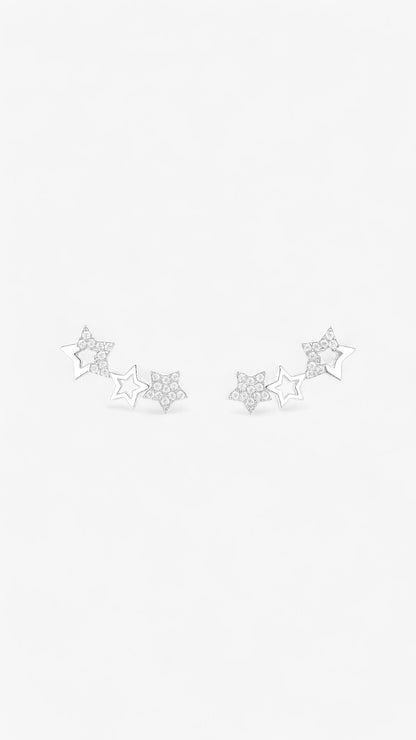 Orecchini Notte Stellata