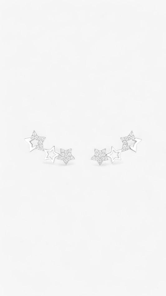Starry Night Earrings