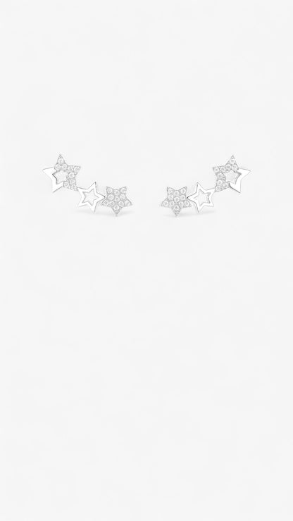Orecchini Notte Stellata