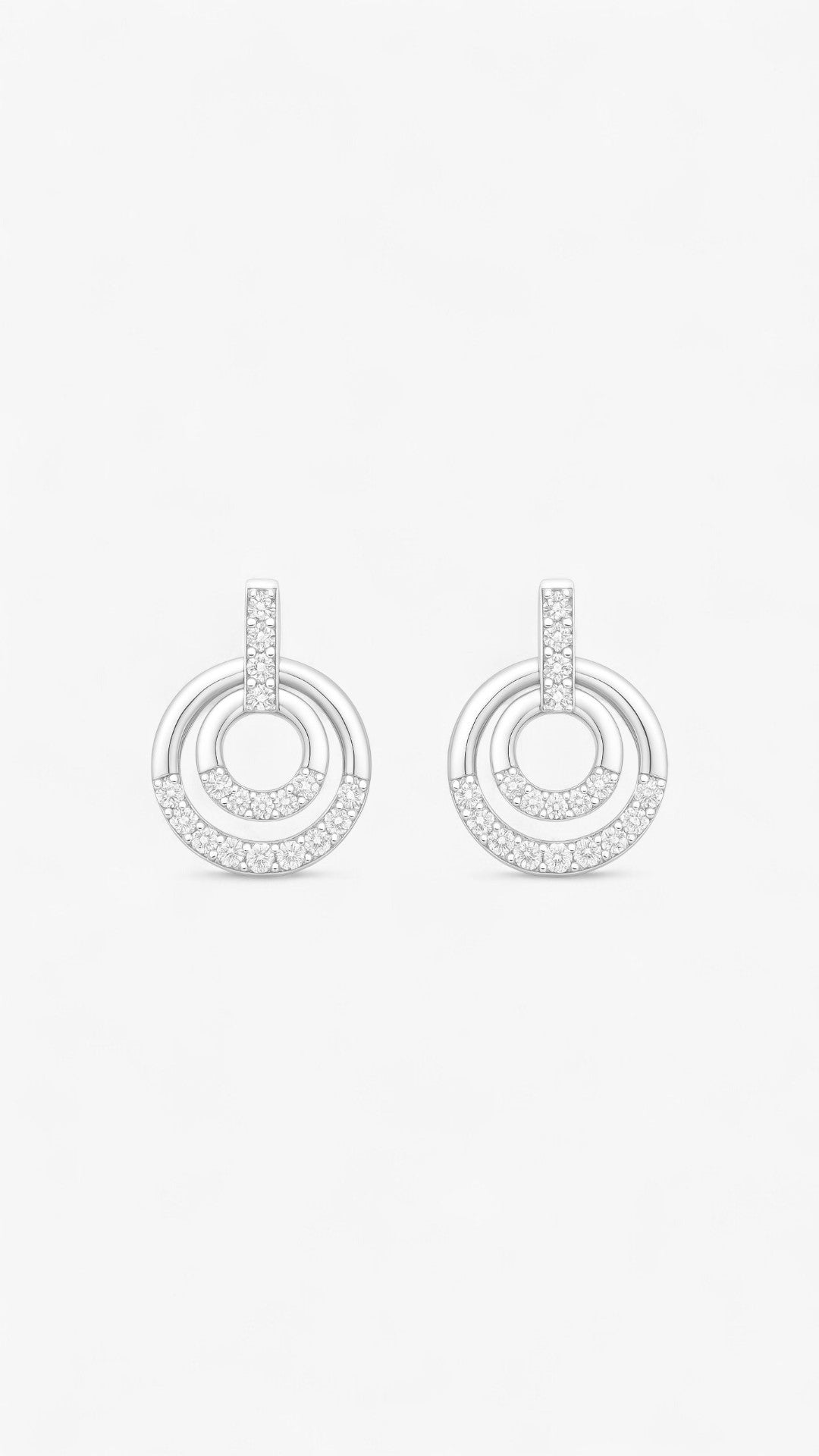 Opulent Oasis Örhängen