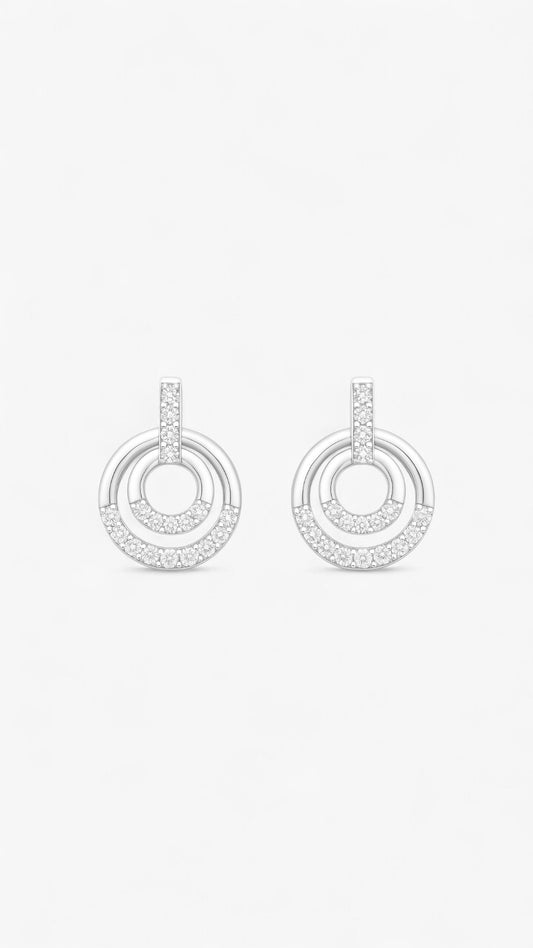 Opulent Oasis Earrings