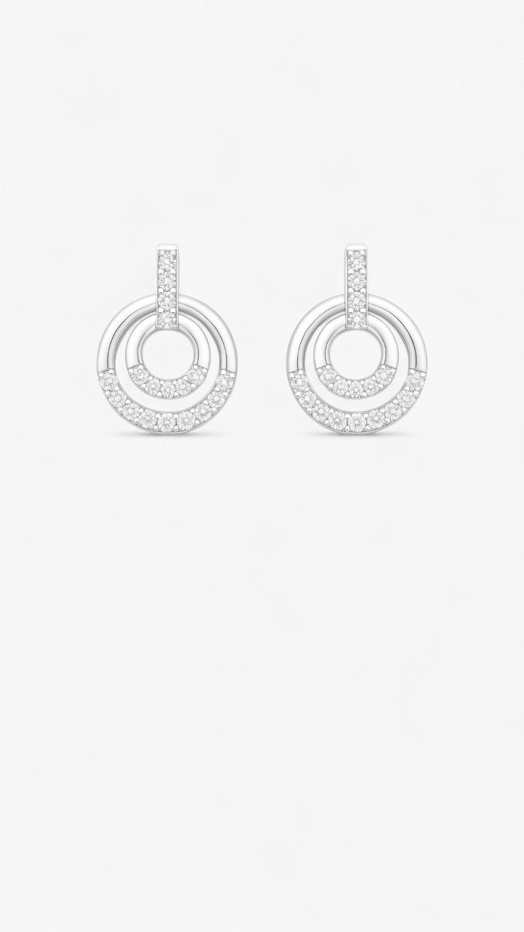 Opulent Oasis Örhängen