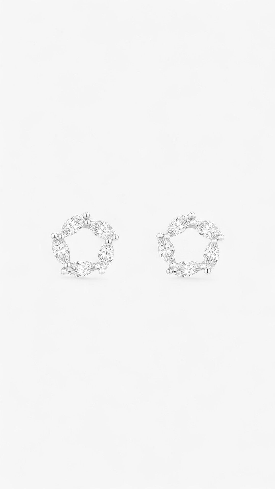 Imperial Intrigue Earrings