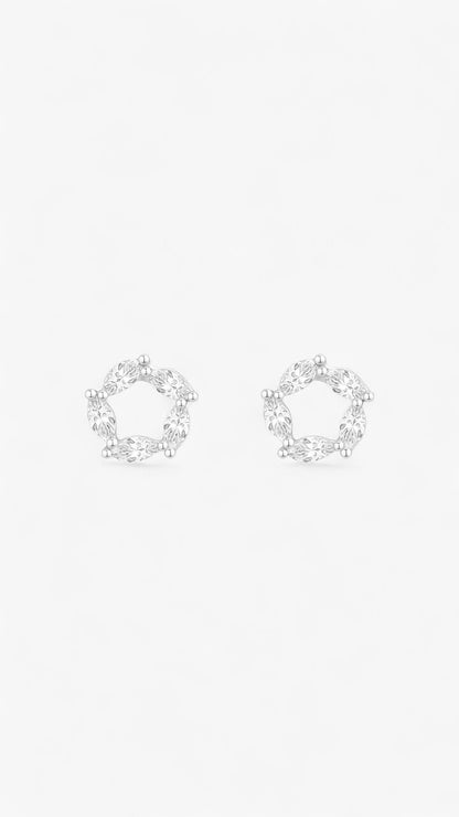 Imperial Intrigue Earrings