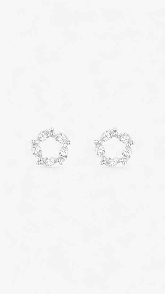 Imperial Intrigue Earrings