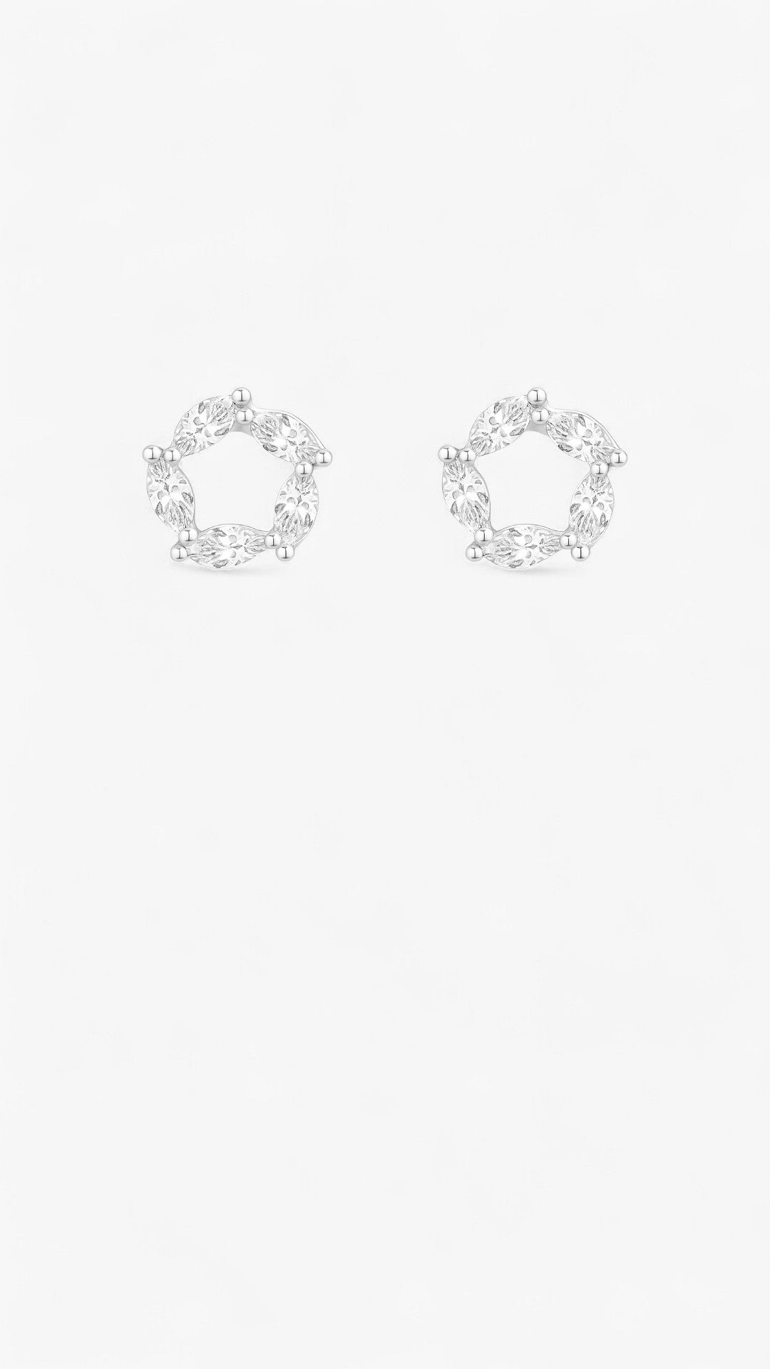 Imperial Intrigue Earrings