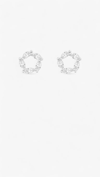 Imperial Intrigue Earrings