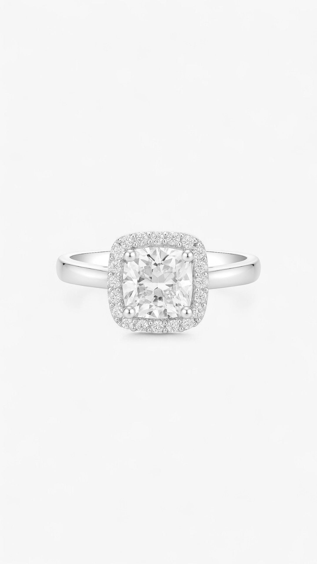 Empire's Embrace Ring