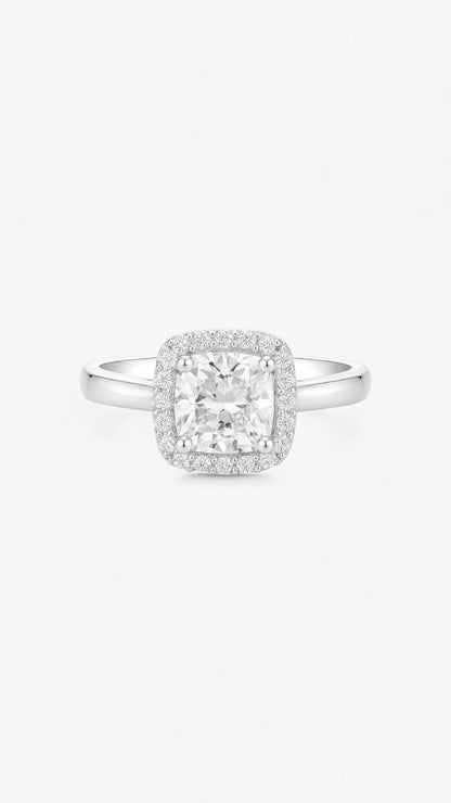 Empire's Embrace Ring