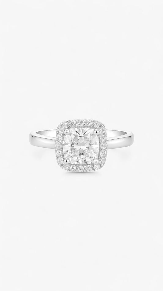 Empire's Embrace Ring