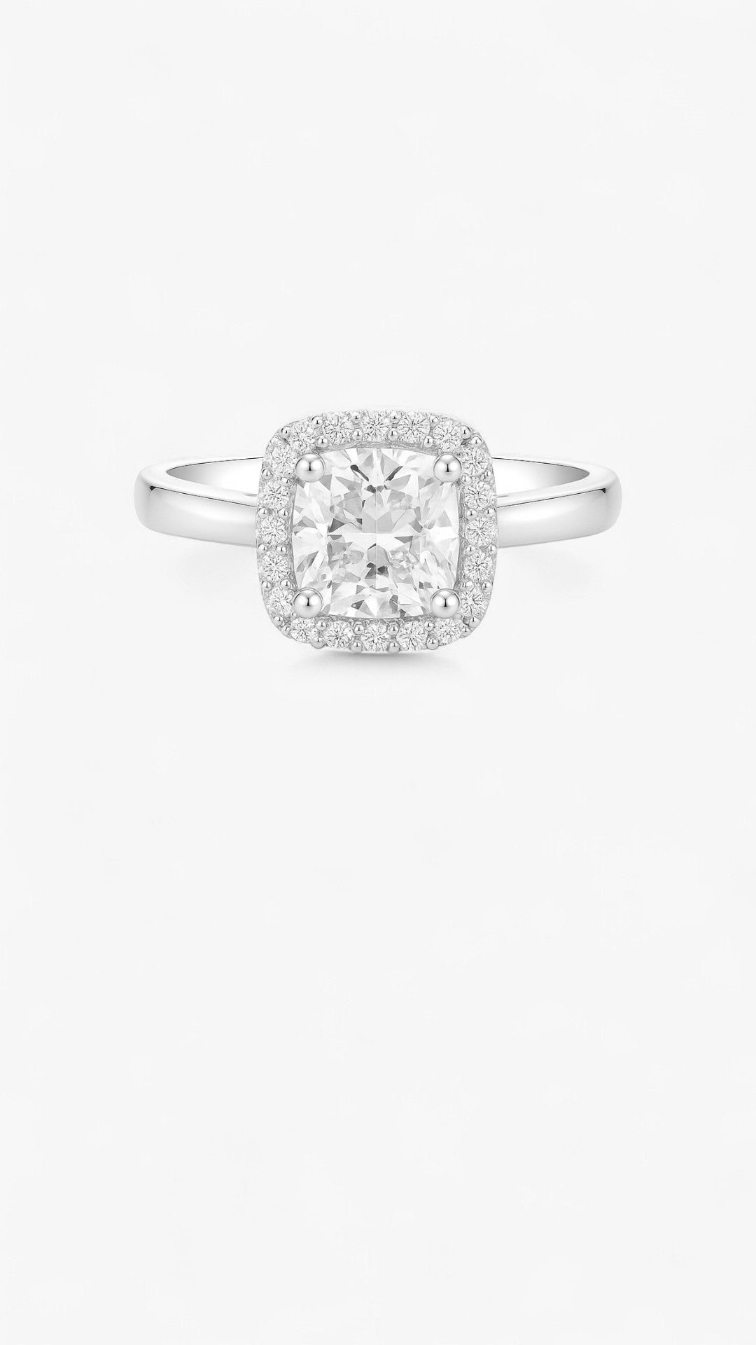 Empire's Embrace Ring