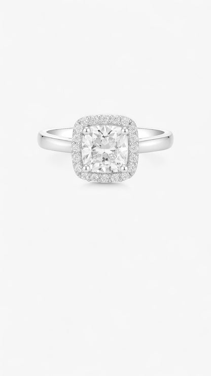 Empire's Embrace Ring