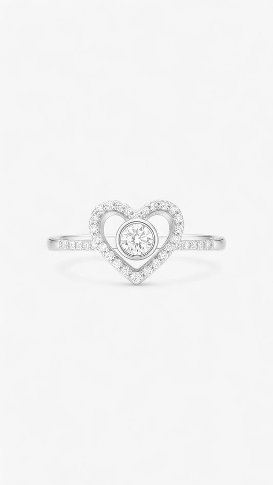 Romeo's Whisper Ring