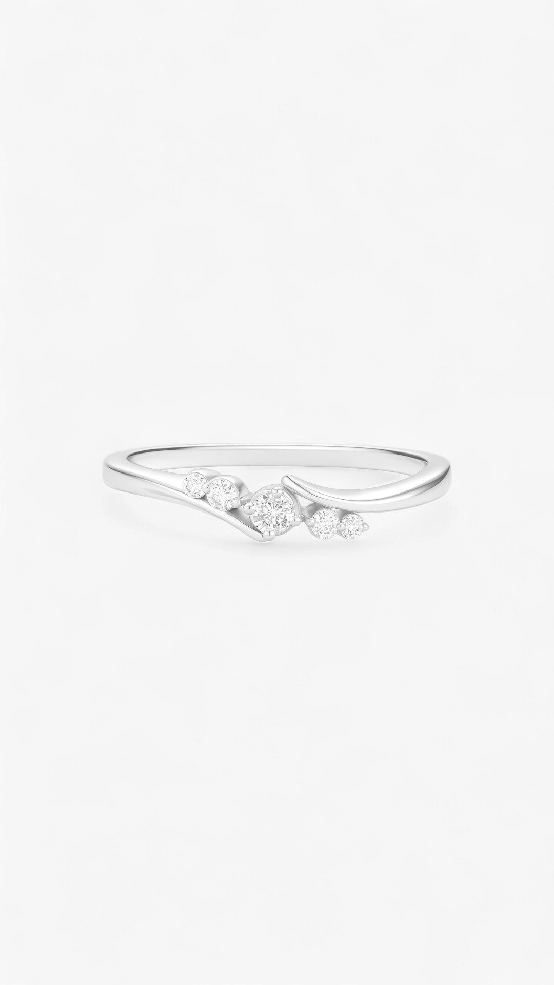 Luxuriöser Erb-Ring