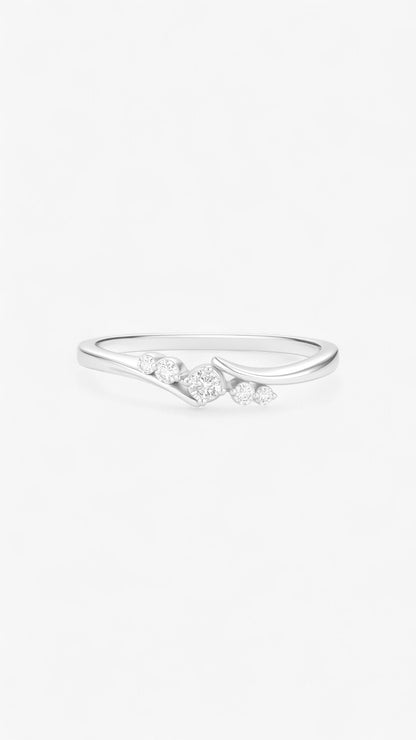 Luxuriöser Erb-Ring