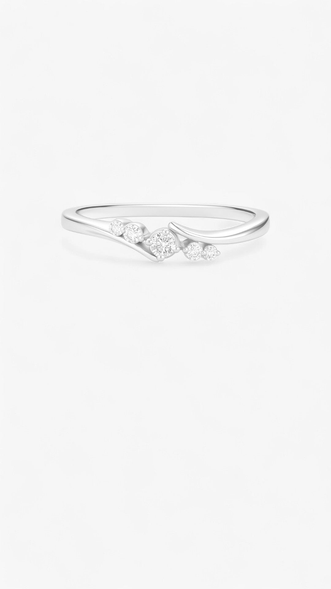 Luxuriöser Erb-Ring