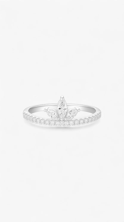 Queen's Dominion Ring