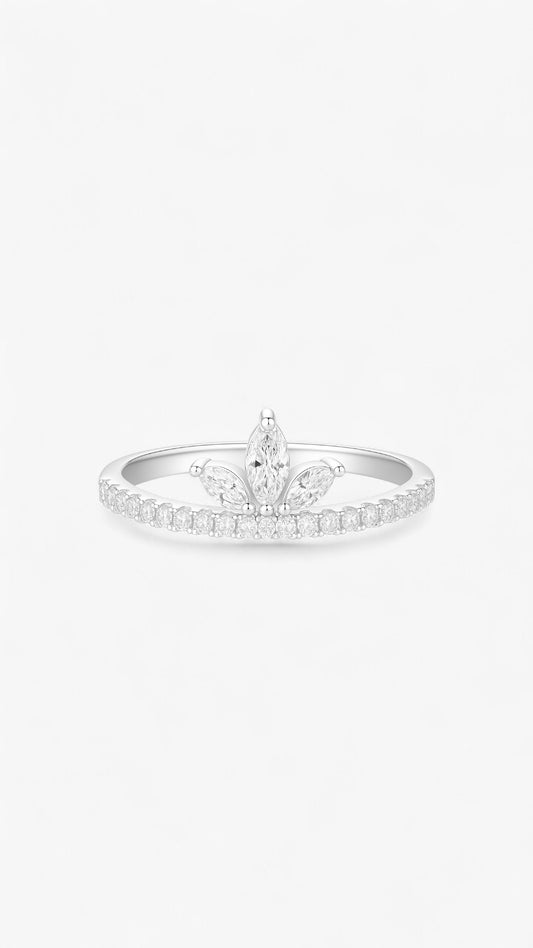 Queen's Dominion Ring