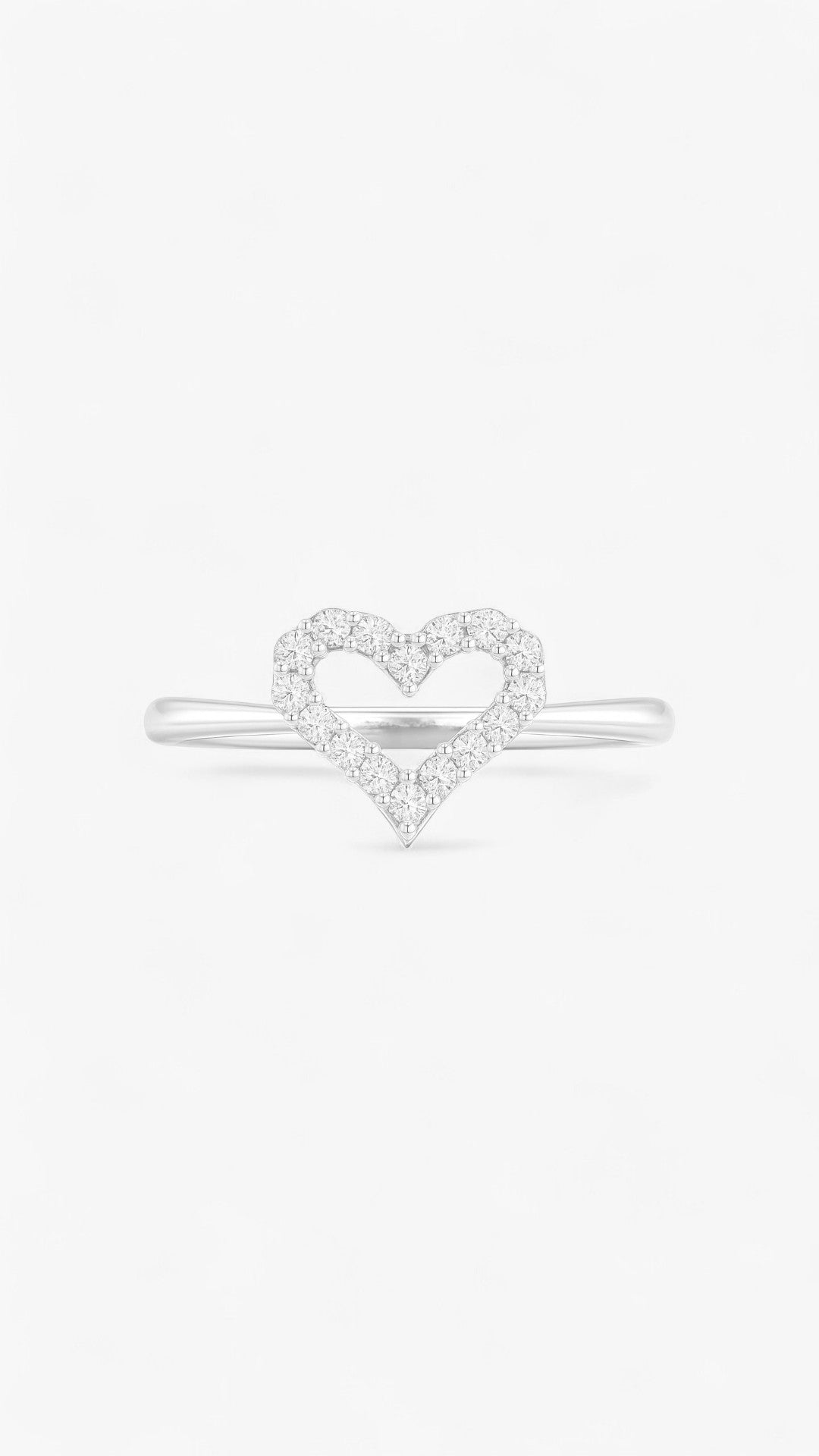 För alltid bunden ring