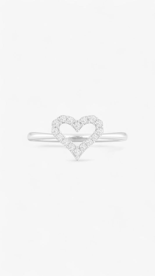 För alltid bunden ring