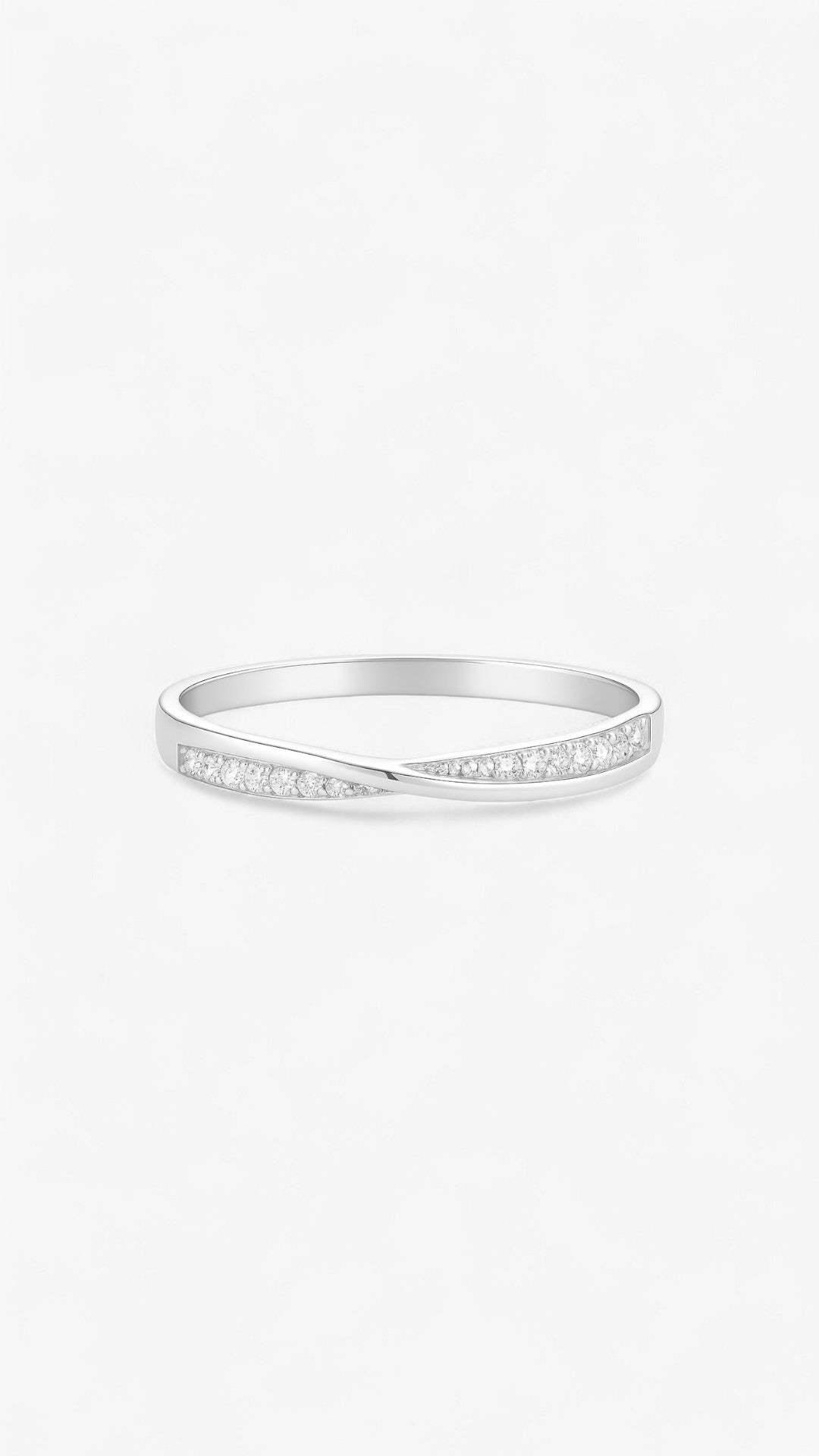 Feuriger Fusionsring