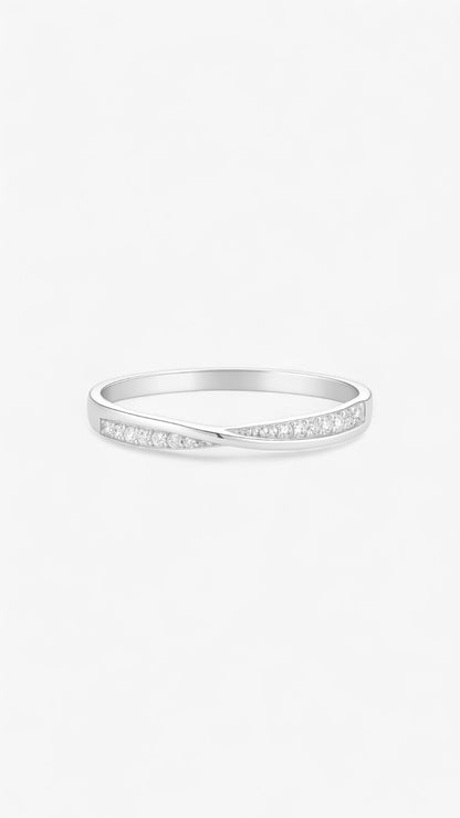 Feuriger Fusionsring