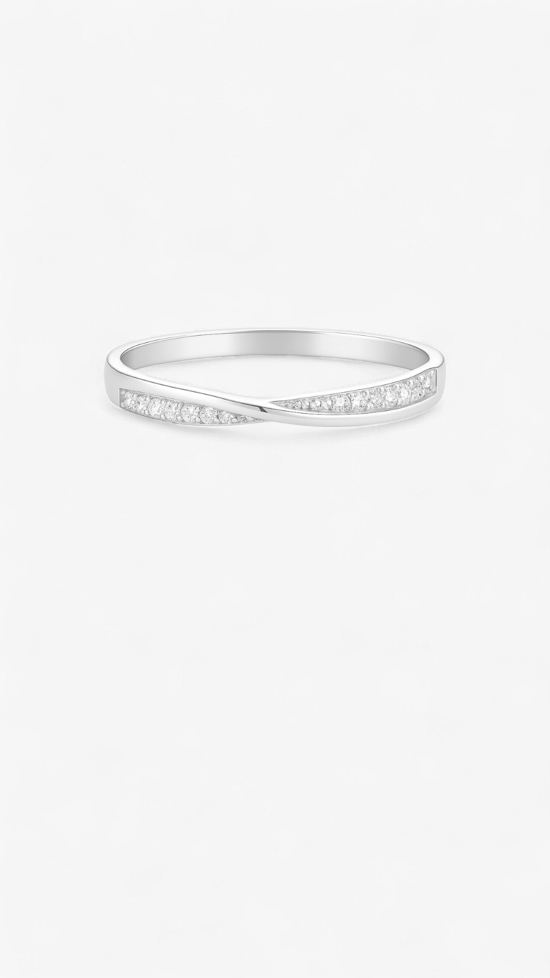 Feuriger Fusionsring