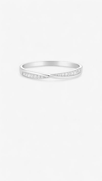 Feuriger Fusionsring