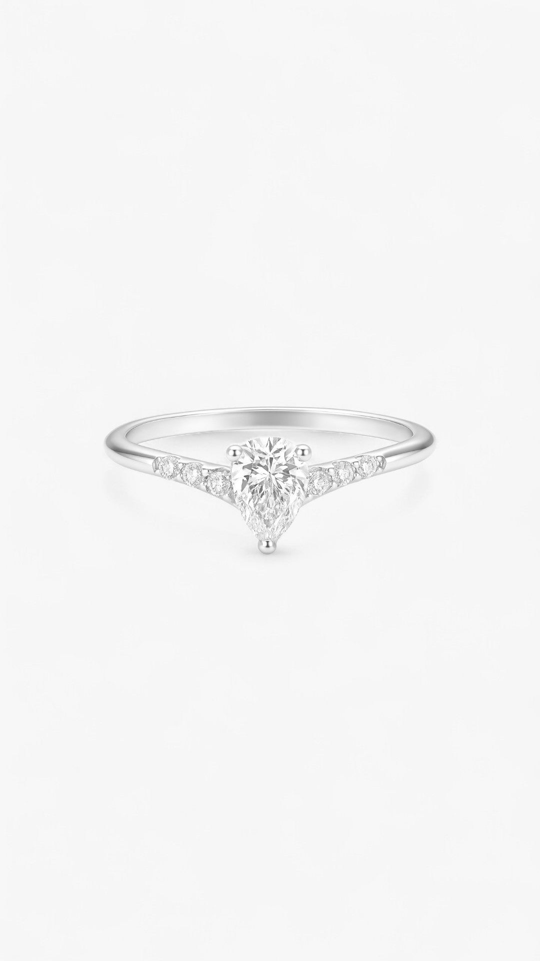 Stellar Symphony Ring