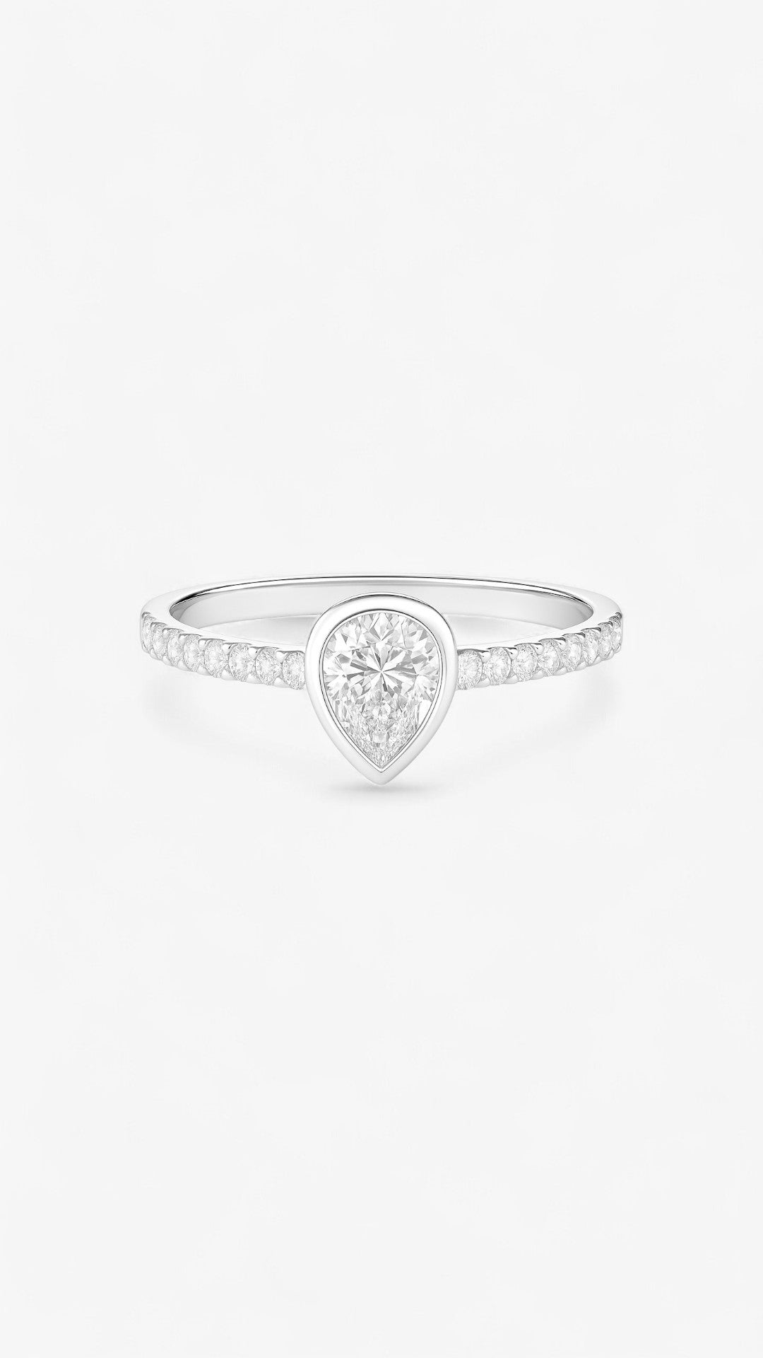 Opulent Odyssey Ring