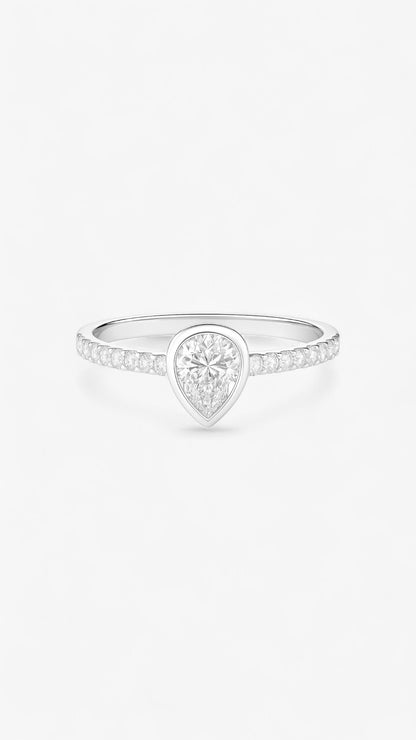 Opulent Odyssey Ring