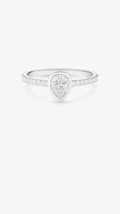 Opulent Odyssey Ring