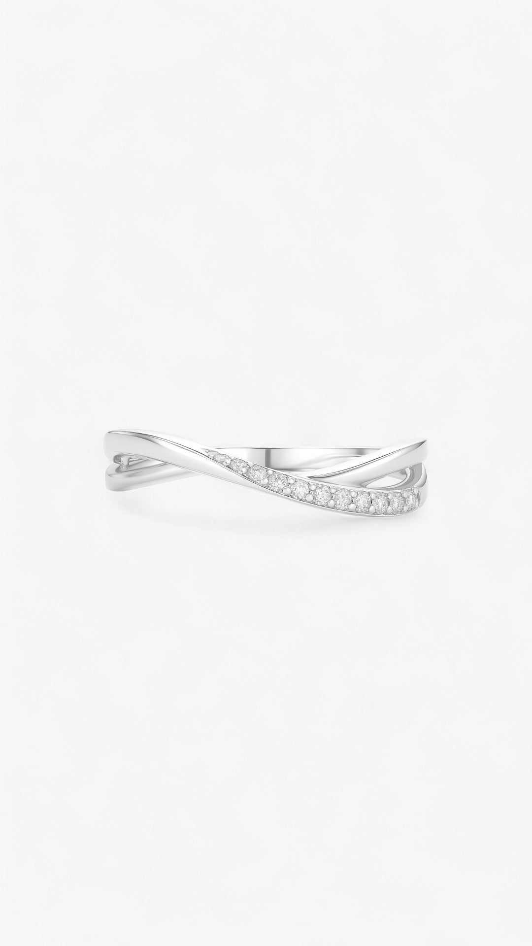 Twilight Whisper Ring